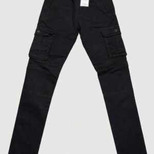 S.A.S Men’s Cargo Pants Black