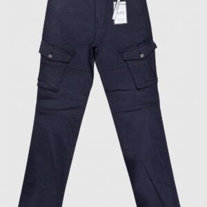 S.A.S Men’s Cargo Pants Blue
