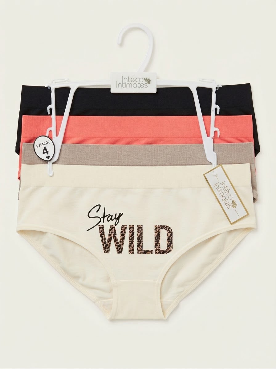 Stay Wild Collection